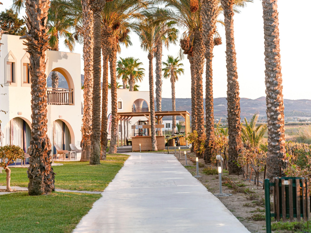 Grecotel Casa Paradiso - Général