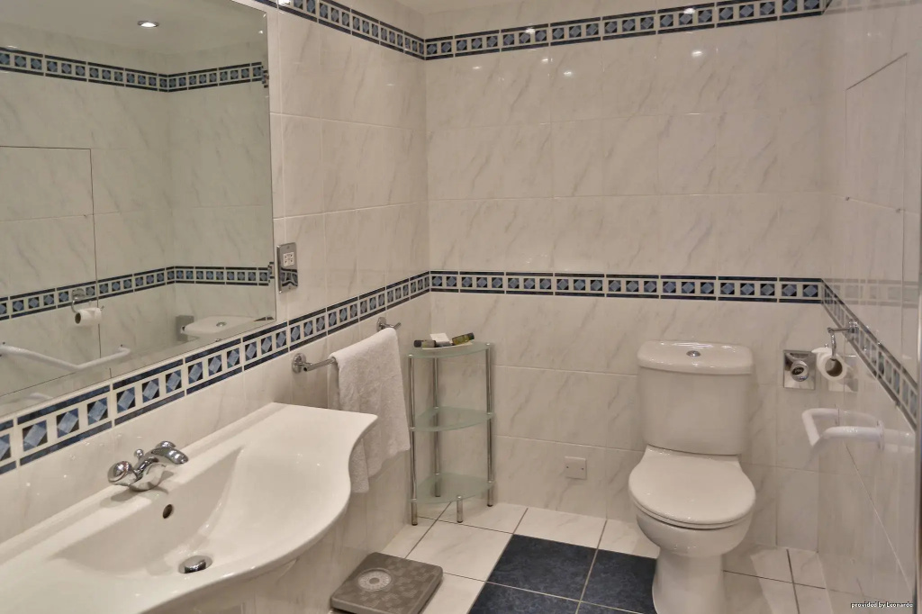 Best Western Heath Court Hotel - Général