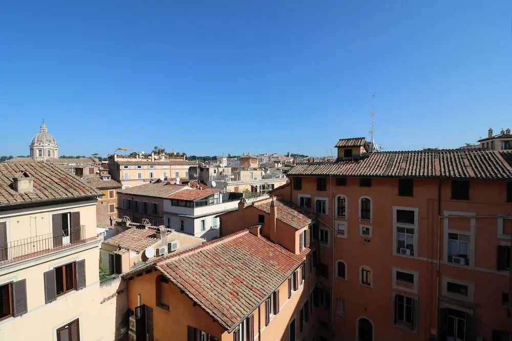 Locanda Parlamento