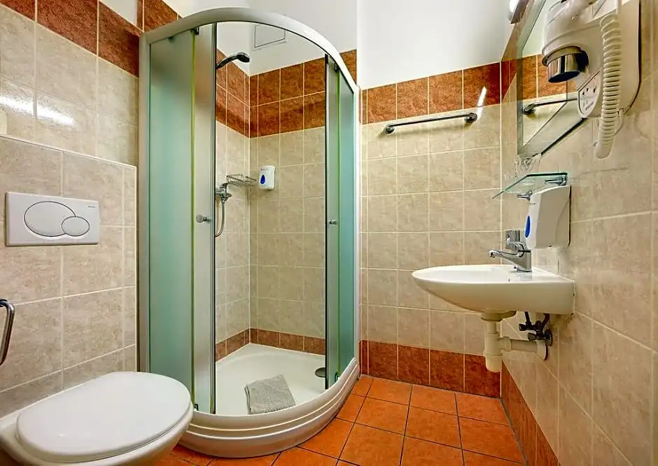 Residence Bene - Chambres
