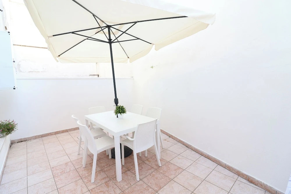 Glenda Historic House in Otranto