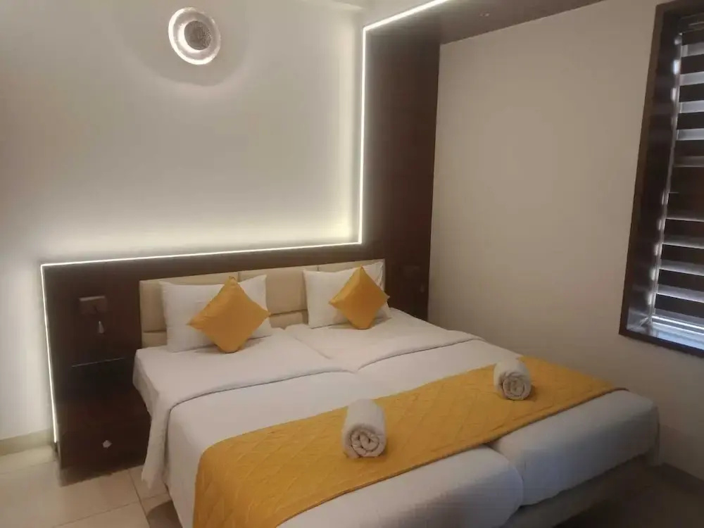 Premium room