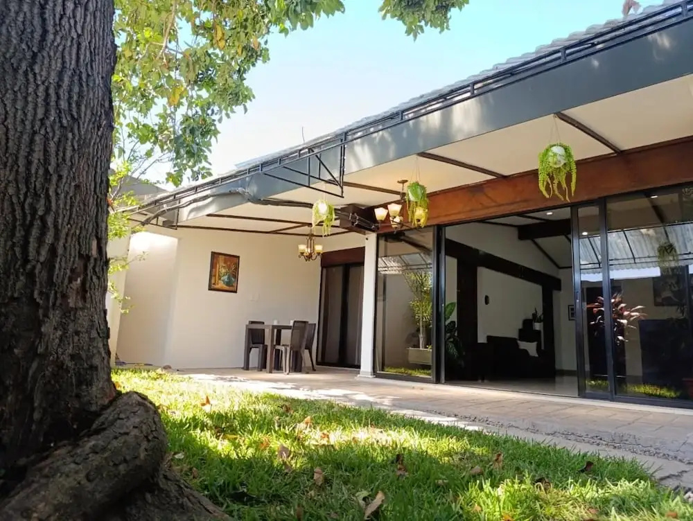 Hotel Sueños Residence