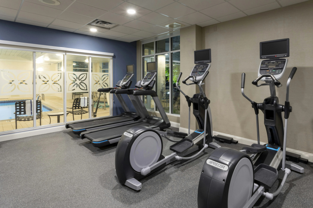 Hilton Garden Inn Minneapolis/Bloomington - Général
