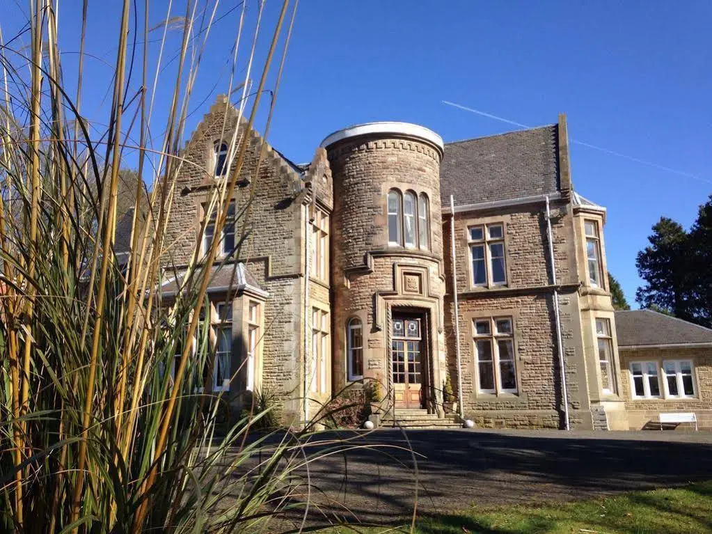 Gowanbank House Bed and Breakfast
