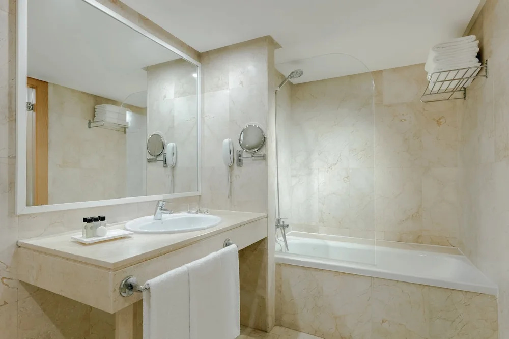 Hotel Hesperia Mallorca - Chambres