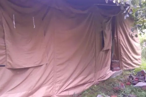 1 Br Tent In Kasol, By Guesthouser (7484)