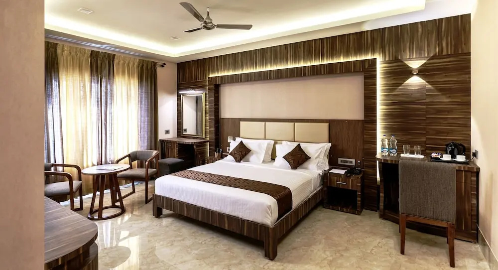 Hotel photo 7