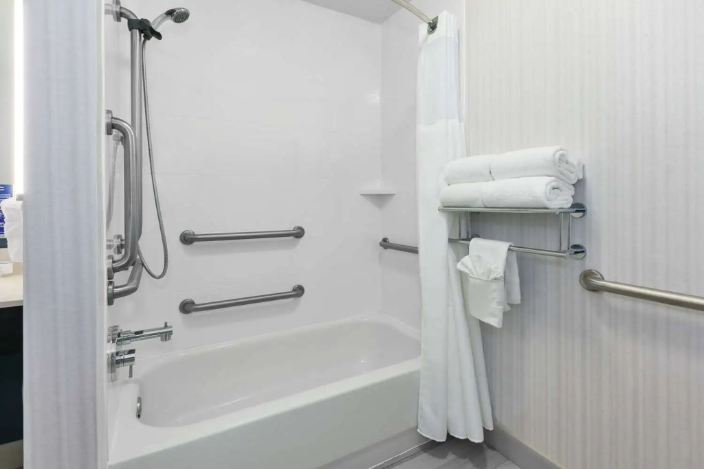 Hilton Garden Inn Minneapolis - Maple Grove - Chambres