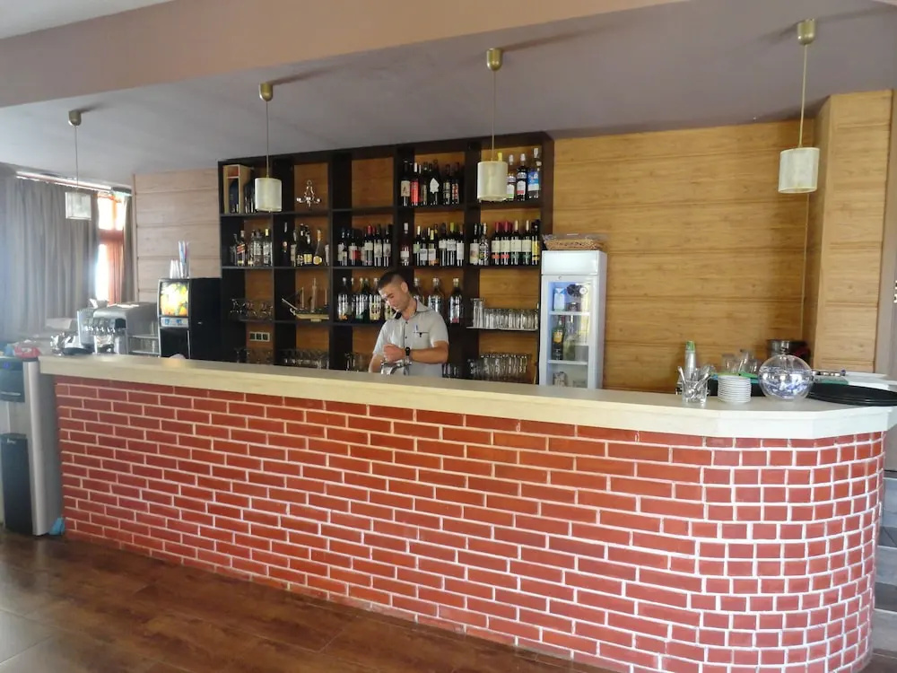 Cantilena Hotel - Général