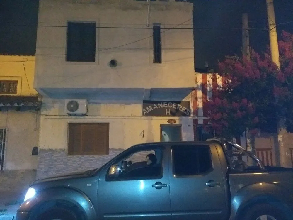 Amaneceres Salta