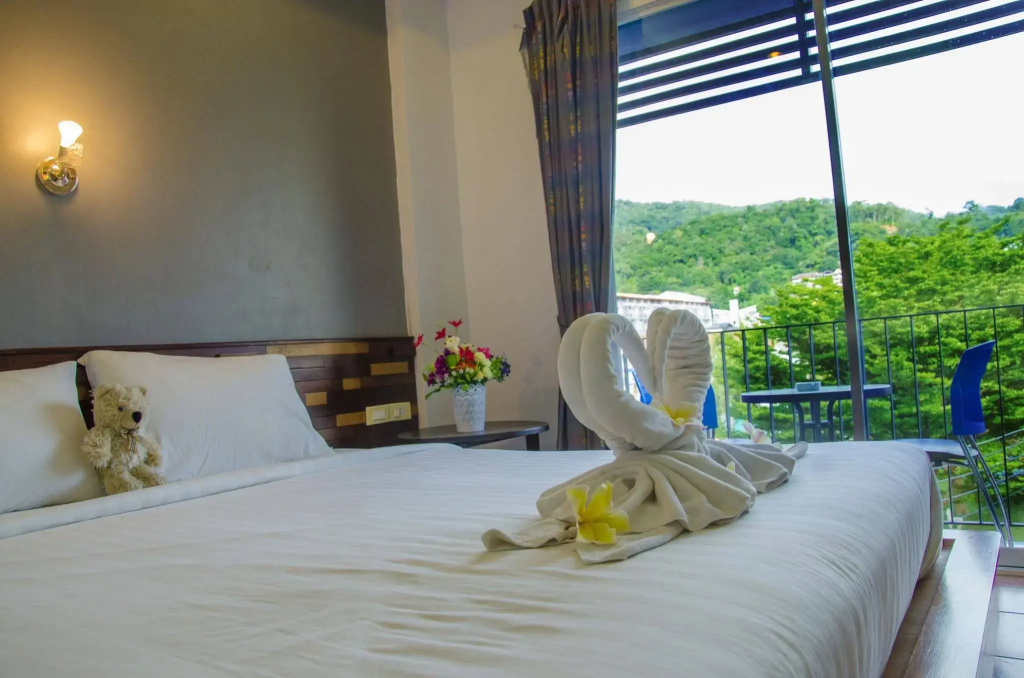 Hotel photo 2