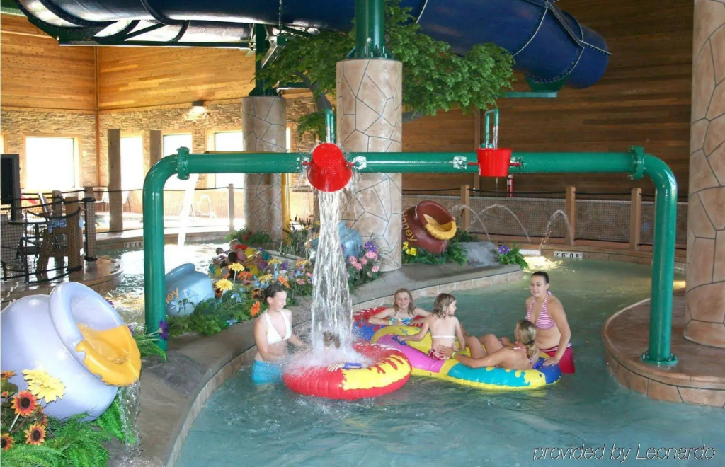 Holiday Inn Express Hotel & Suites Brainerd-Baxter by IHG - Général
