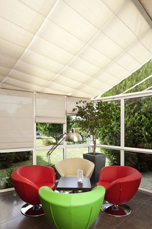 ibis Styles Chinon - Général