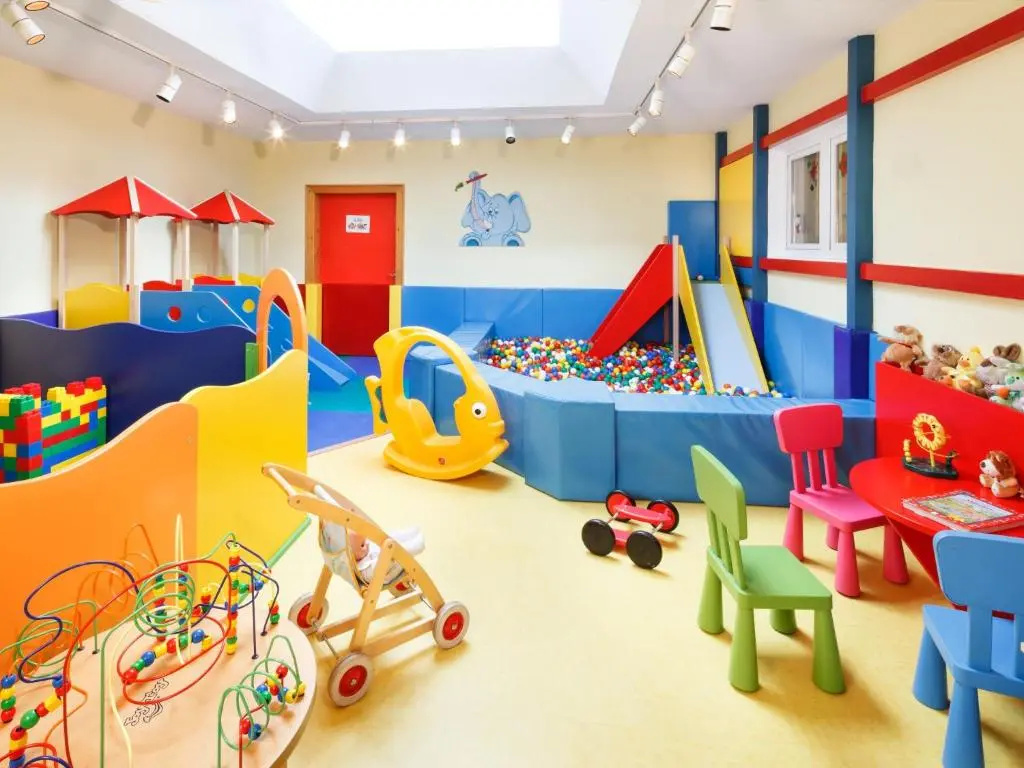 Hotel Hinteregger - Chambres