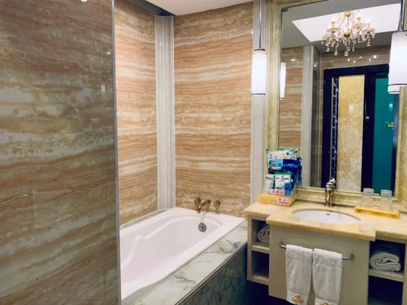 Diy Bai Hotel - Général
