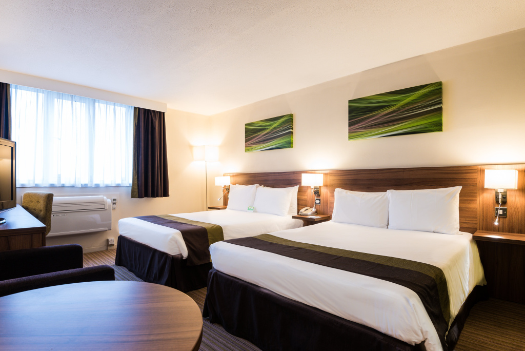 Holiday Inn Slough - Windsor by IHG - Général