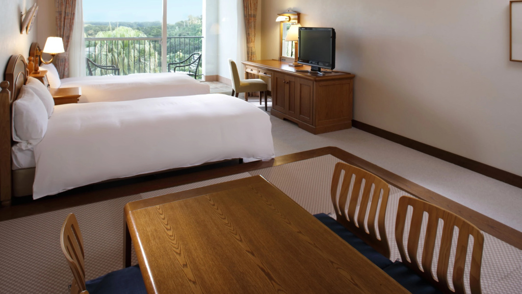 Miyako Resort Shima Bayside Terrace - Chambres