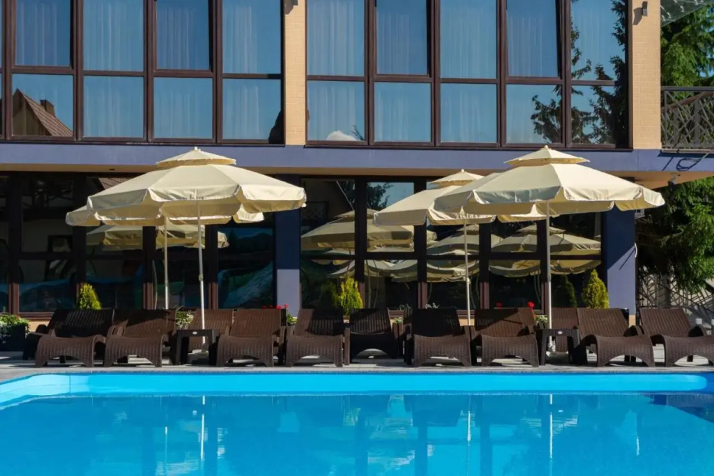Hotel photo 12