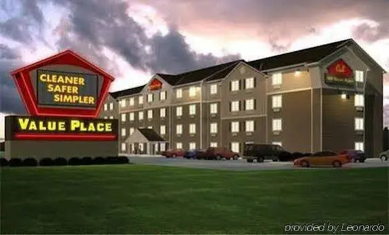 Hotel photo 23