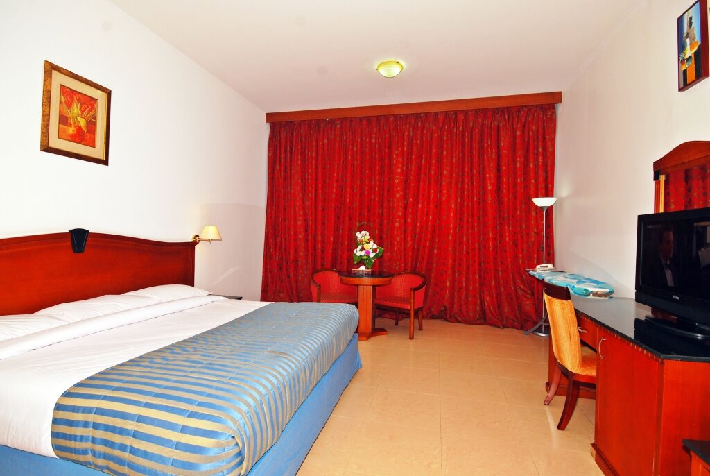 Ramee Garden Hotel Apartments