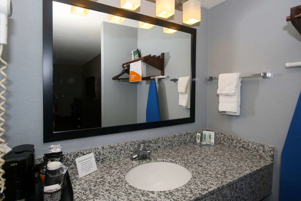 Hotel photo 10