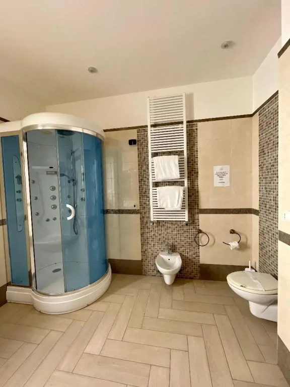 Comfort Triple room with balcony