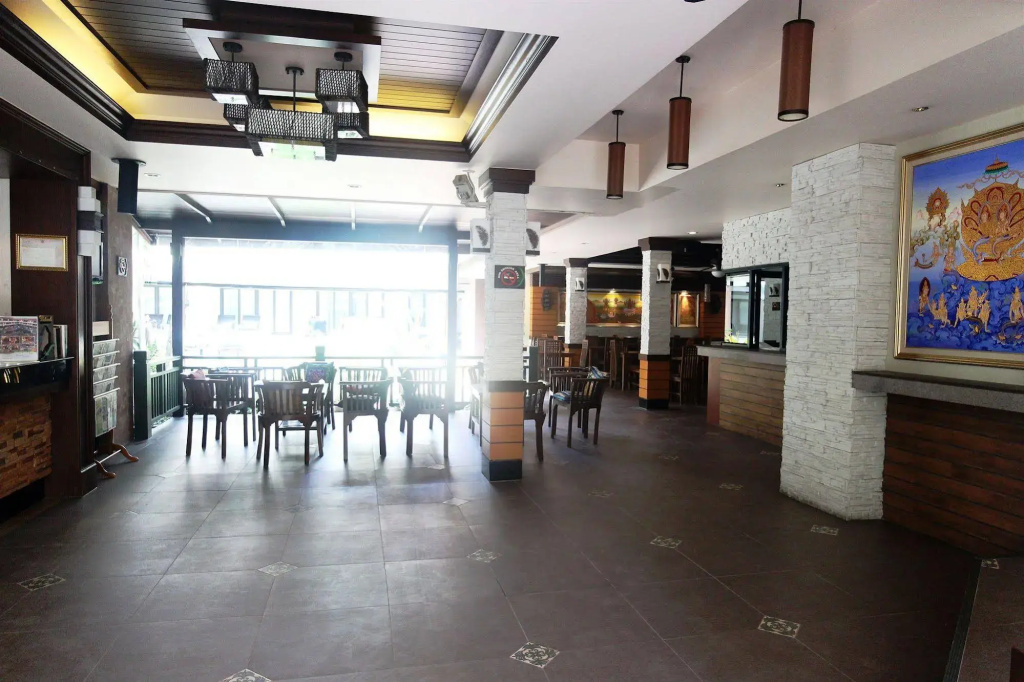 Hotel photo 25
