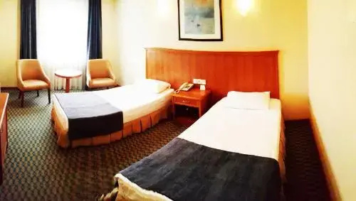 Hotel photo 5