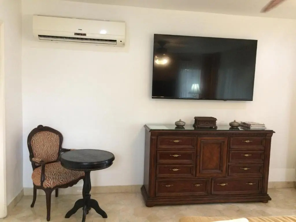 Hotel Boutique Villa Casuarinas - Chambres
