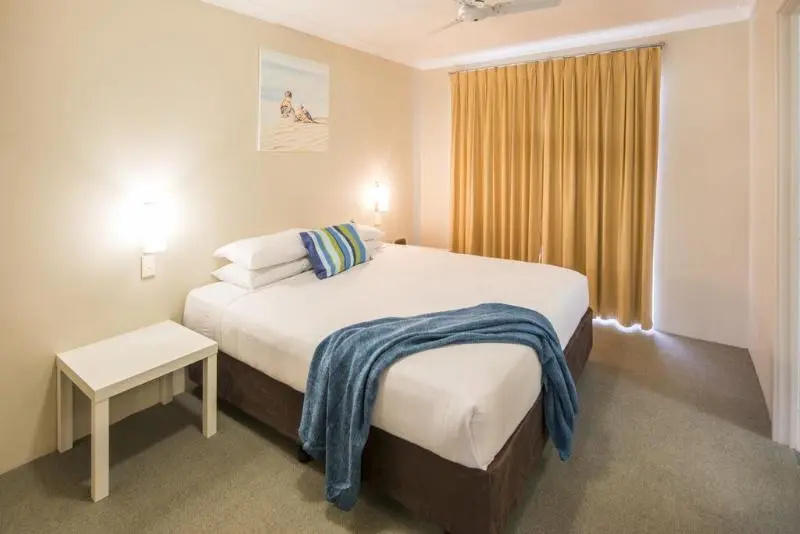 Broadwater Resort WA Tourism Award 2025 Gold Winner - Chambres