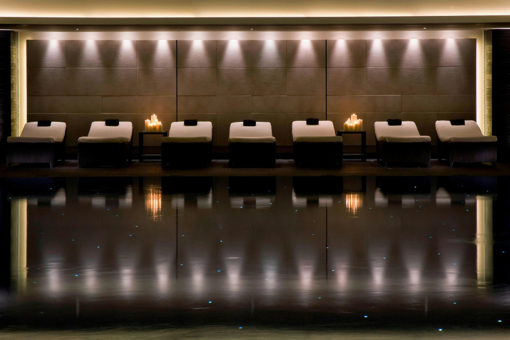 Powerscourt Hotel, Autograph Collection
