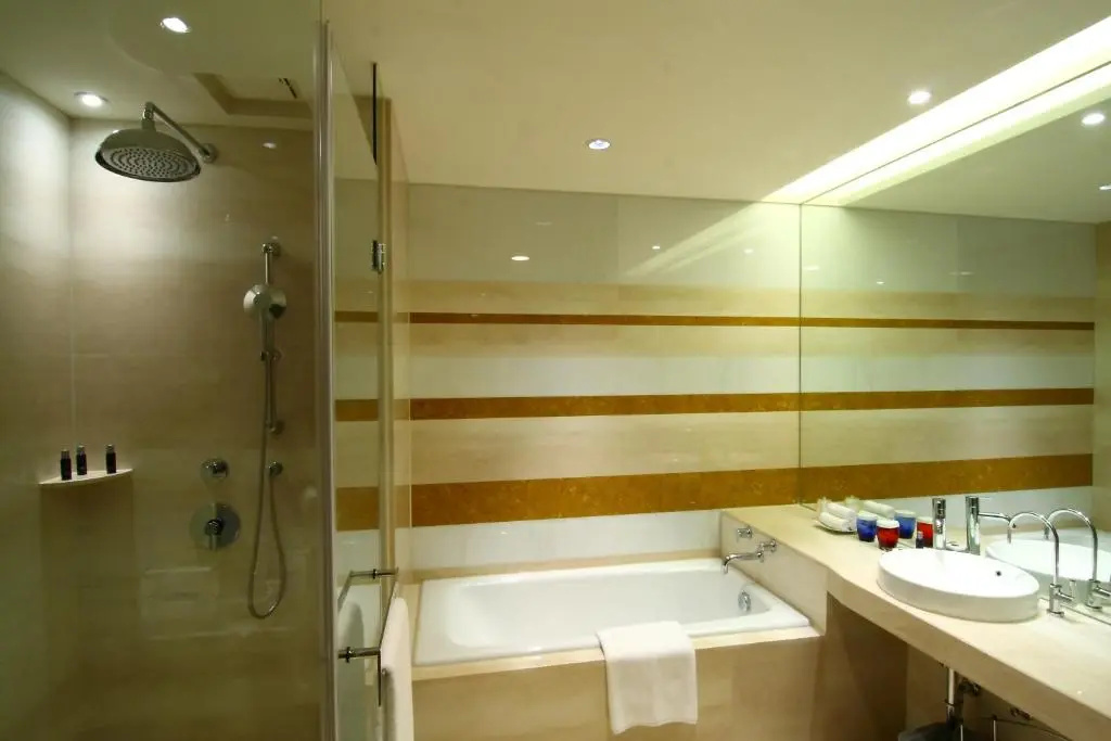 Hung's Mansion - Chambres