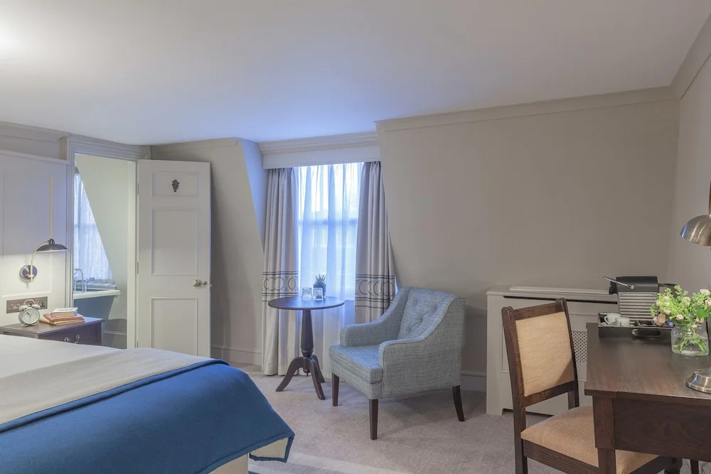 Richmond Hill Hotel - Chambres