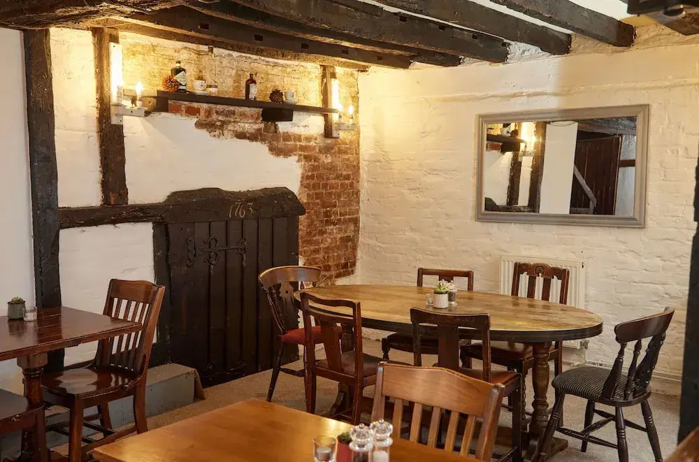 Bear Hotel Havant by Greene King Inns - Général