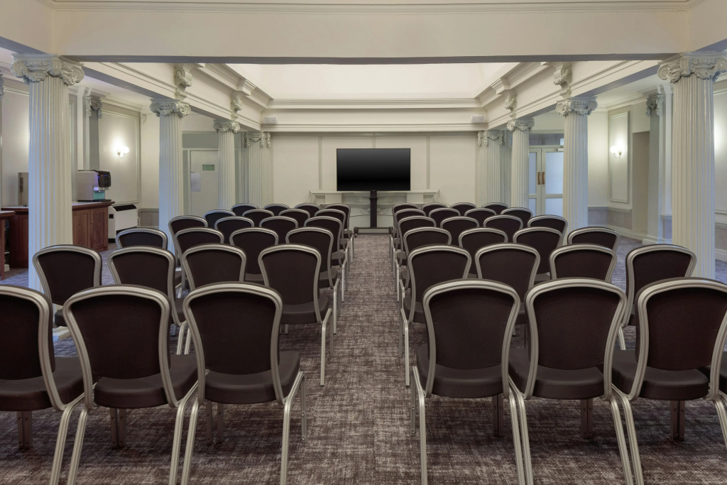 DoubleTree by Hilton Harrogate Majestic Hotel & Spa - Général