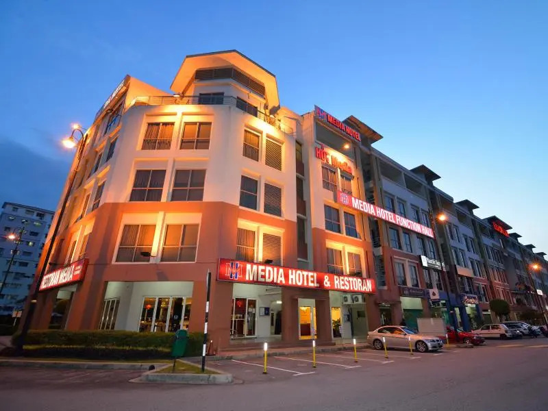Media Hotel