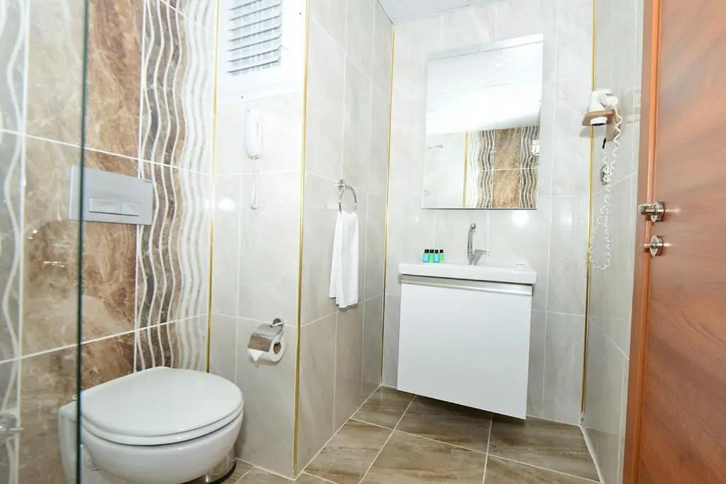 Hotel photo 10