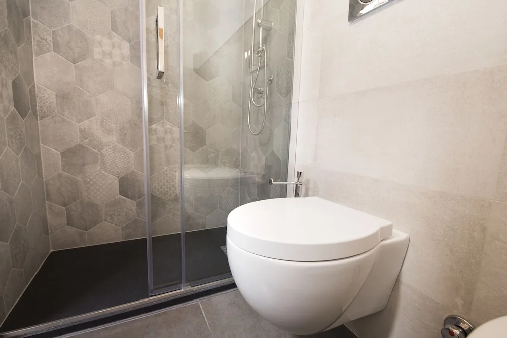 1 Bedroom Standard Triple room