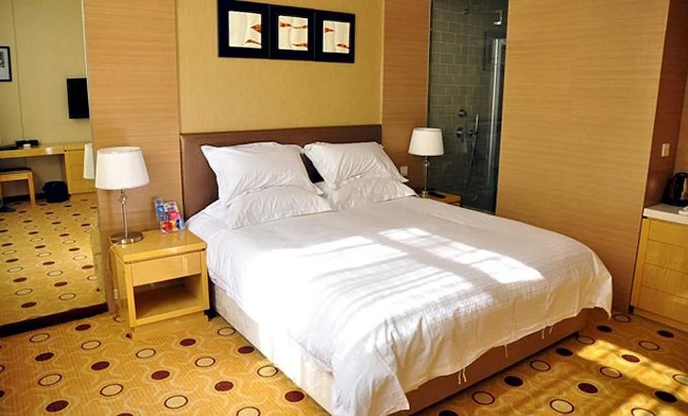 Huiyuan Hotel - фото 5