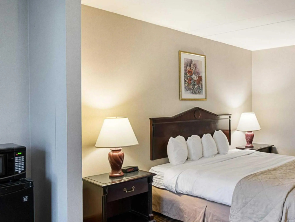 Standard room