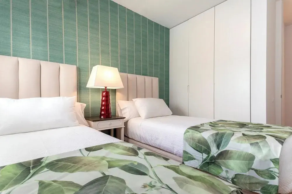 Lovely Apartment in the Center. San Antonio III