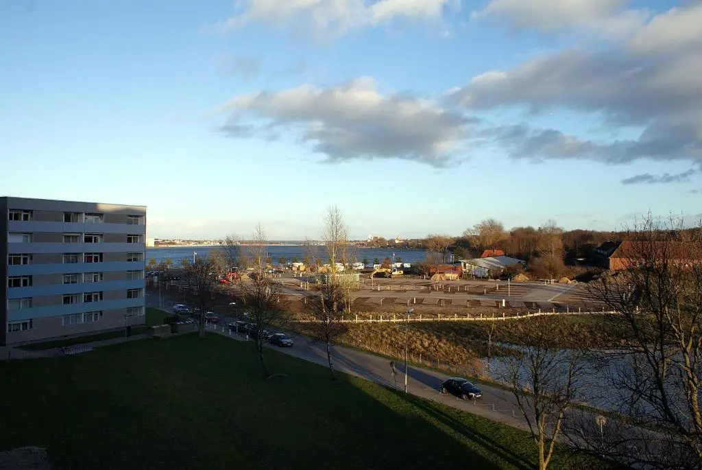 Ferienpark M04-001 Ferienpark