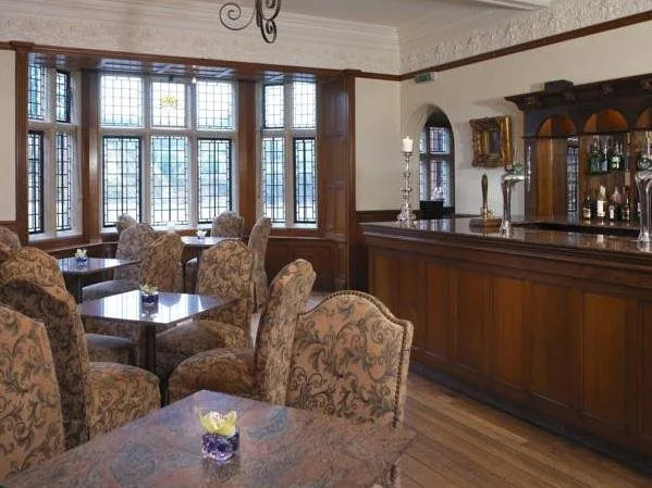 Dalston Hall Hotel - Général