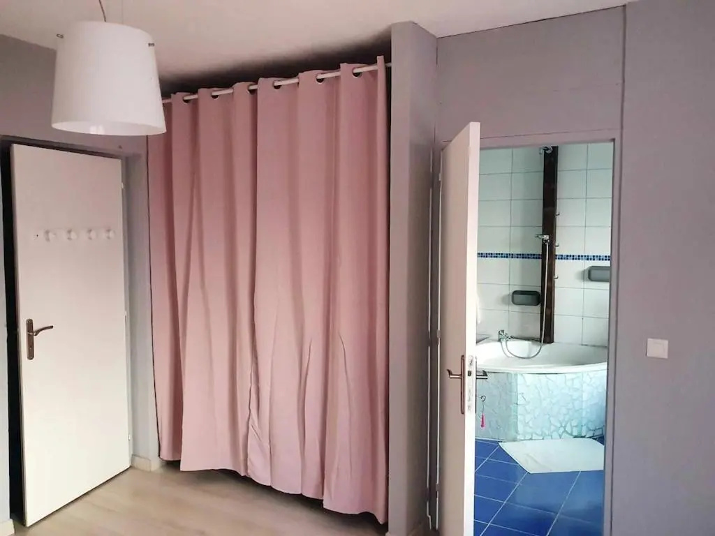 Afficher la photo 7 — Maison de 7 chambres avec piscine privee jardin clos et wifi a Sainte Eulalie en Born