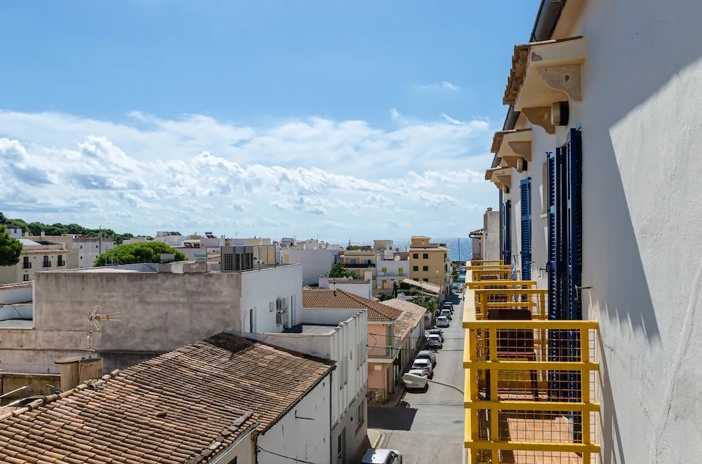 Hotel Bellavista - Chambres