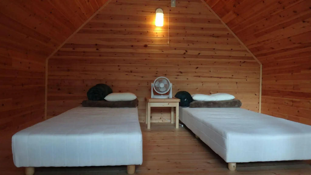 ITTAN Canyoning & Guest House