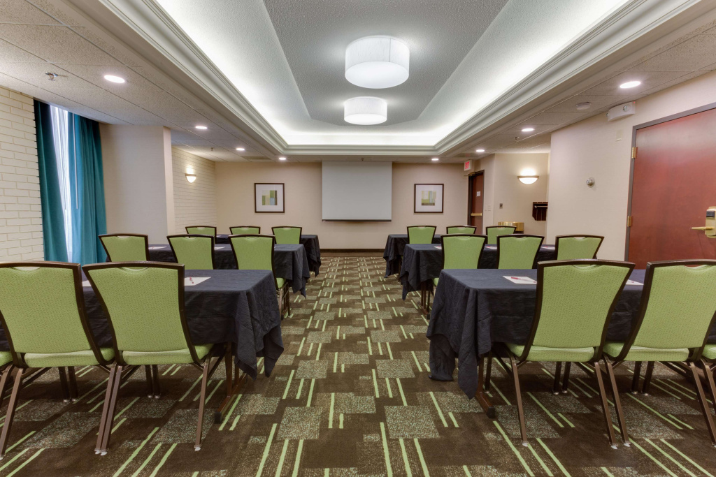 Drury Inn & Suites Birmingham Grandview - Général