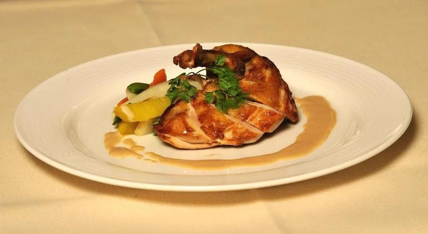Food & Beverage