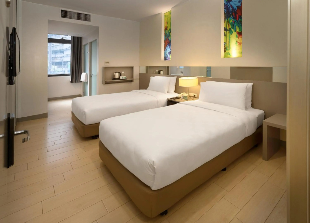 Go Hotels Ortigas Center